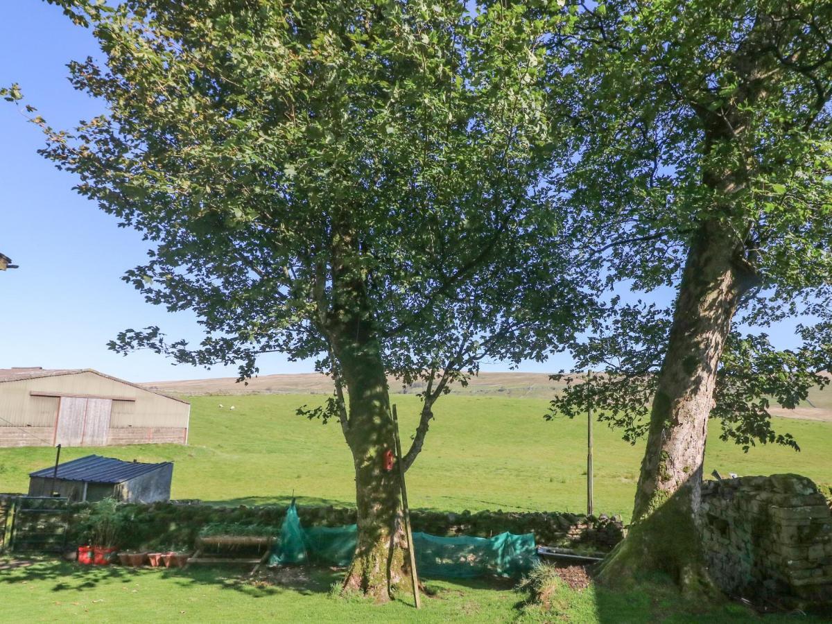 Sycamore Cottage Cotterdale Zewnętrze zdjęcie