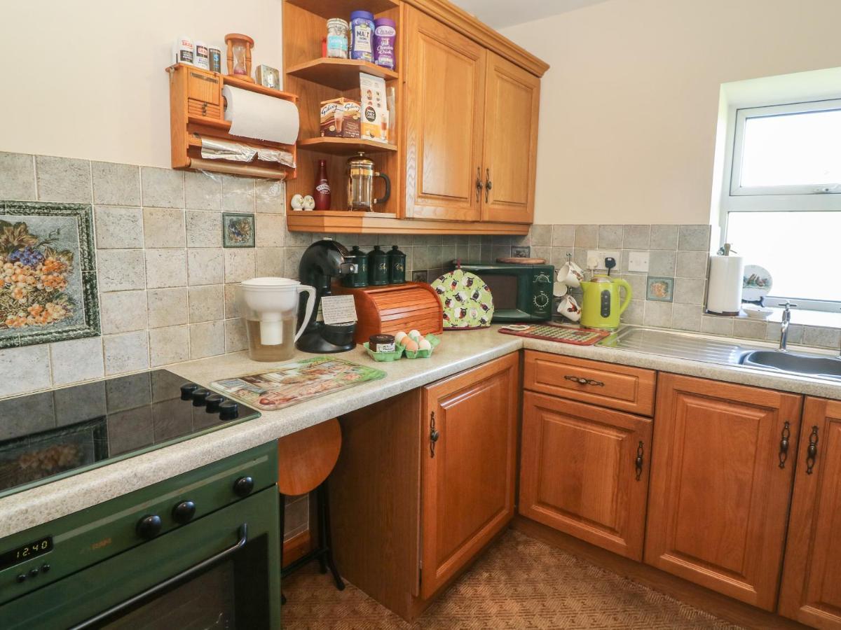 Sycamore Cottage Cotterdale Zewnętrze zdjęcie