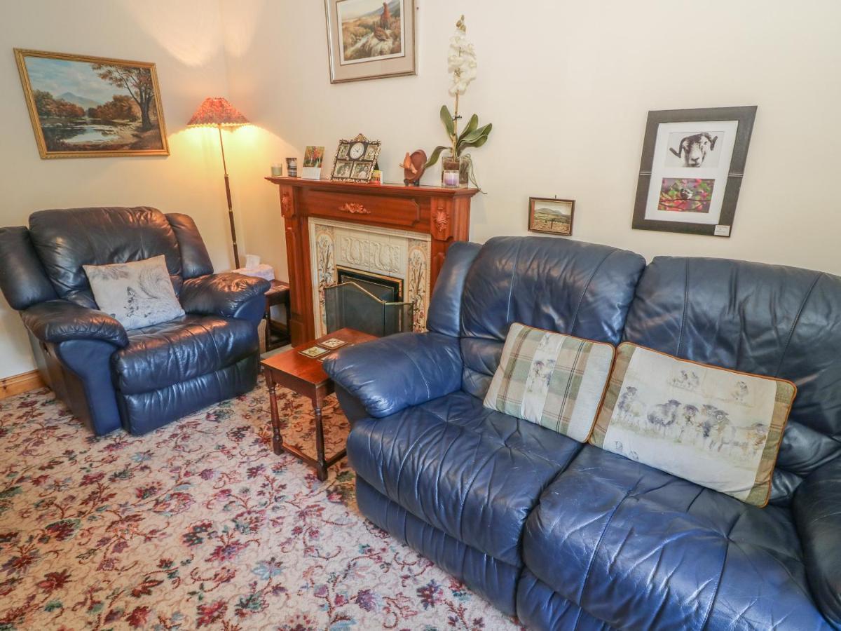 Sycamore Cottage Cotterdale Zewnętrze zdjęcie