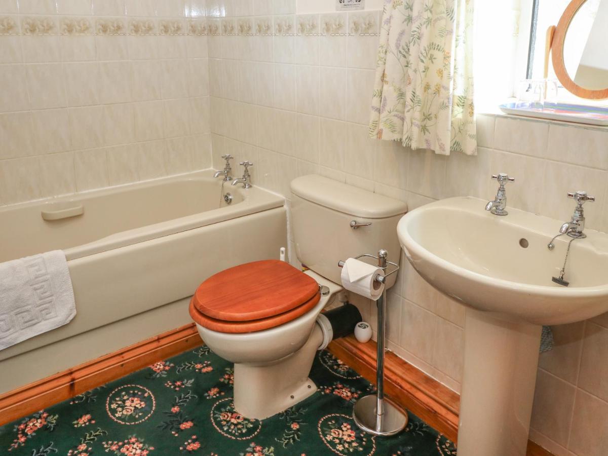 Sycamore Cottage Cotterdale Zewnętrze zdjęcie
