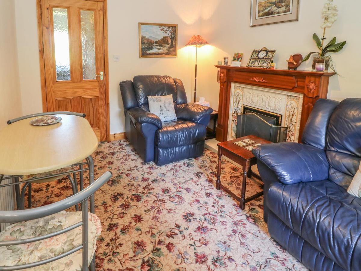Sycamore Cottage Cotterdale Zewnętrze zdjęcie