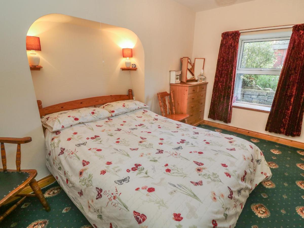 Sycamore Cottage Cotterdale Zewnętrze zdjęcie