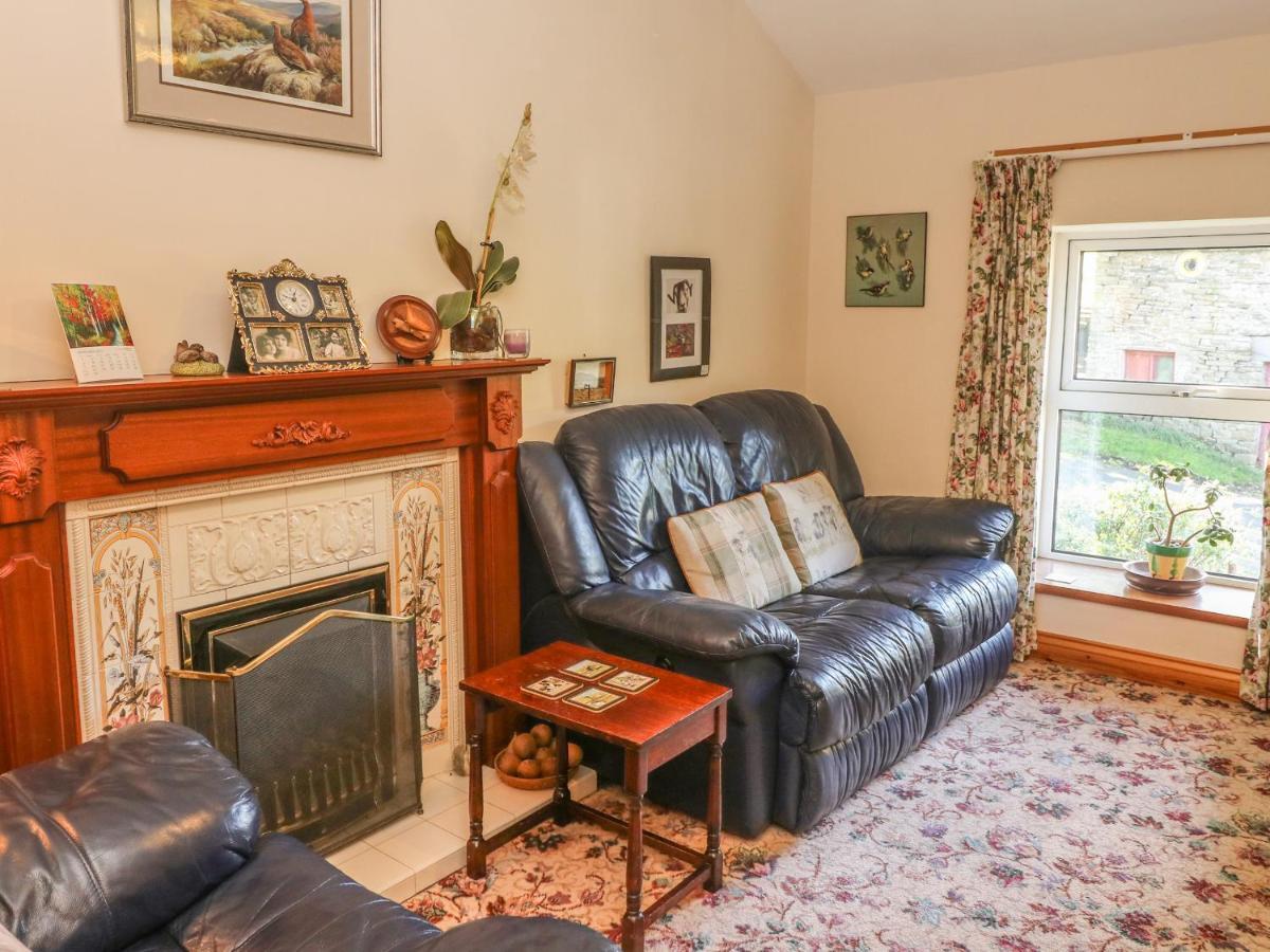 Sycamore Cottage Cotterdale Zewnętrze zdjęcie